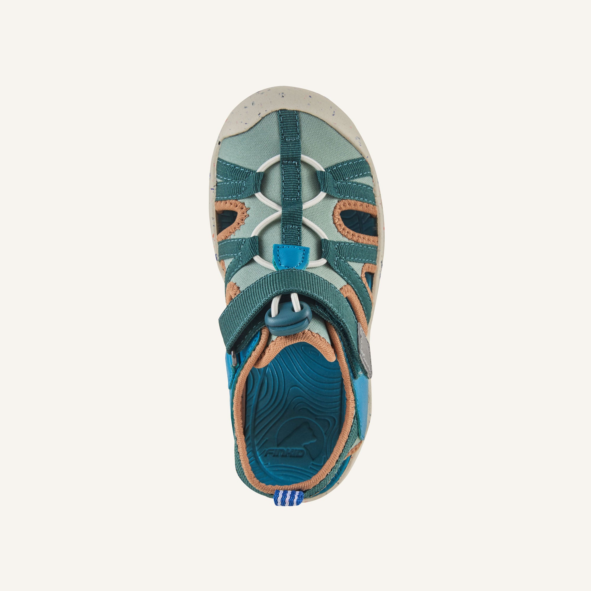 finkid-salama-trekkingsandalen-kinder-outdoorsandalen-mit-zehenschutz image 6