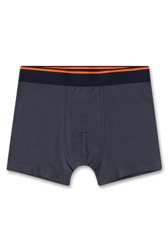 sanetta-jungen-hipshorts-doppelpack-dunkelblau-dunkelgrau-camouflage-unterhose image 6
