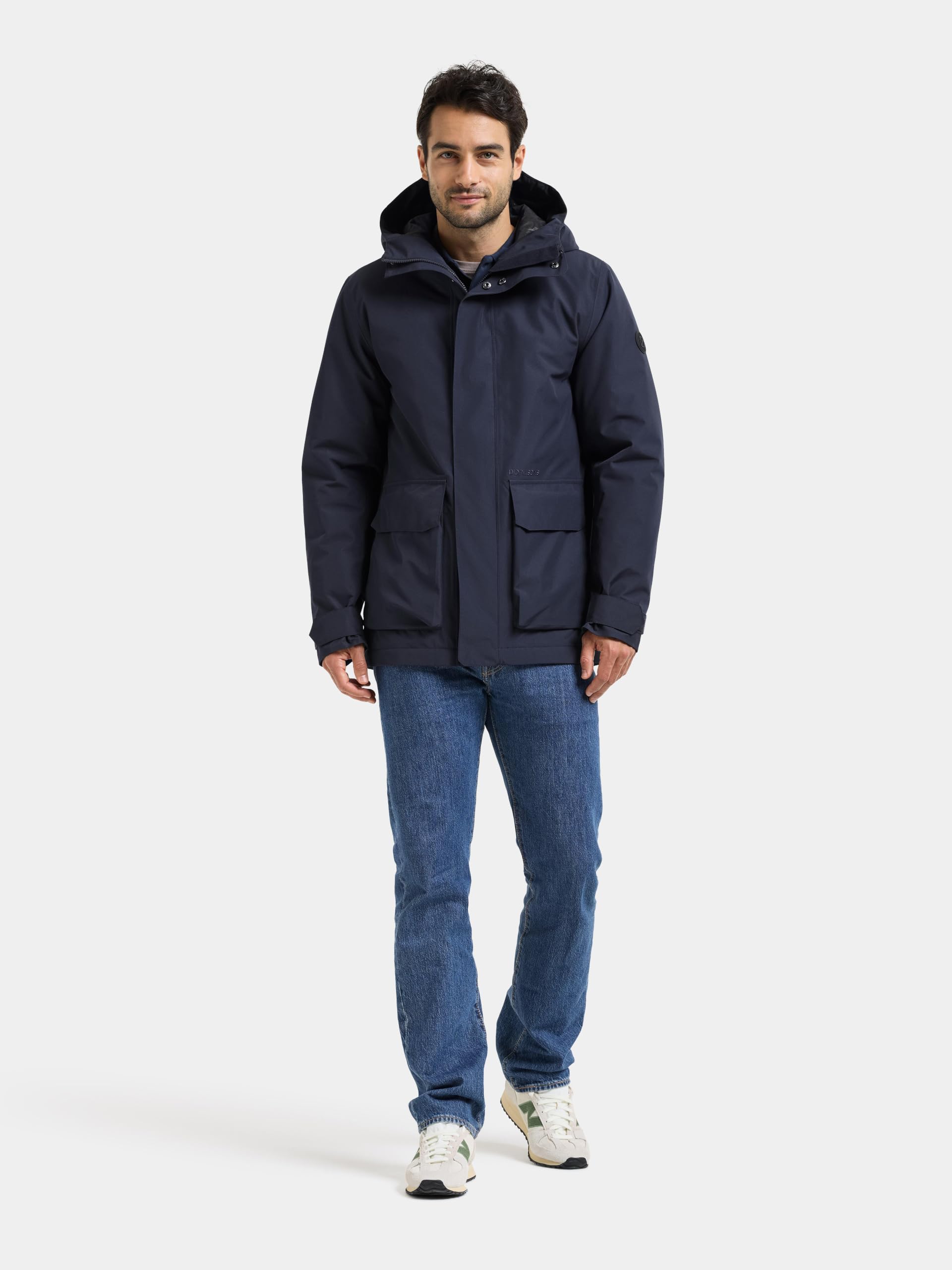 didriksons-liam-winterjacke-herren-parka-gef-ttert-3 image 2