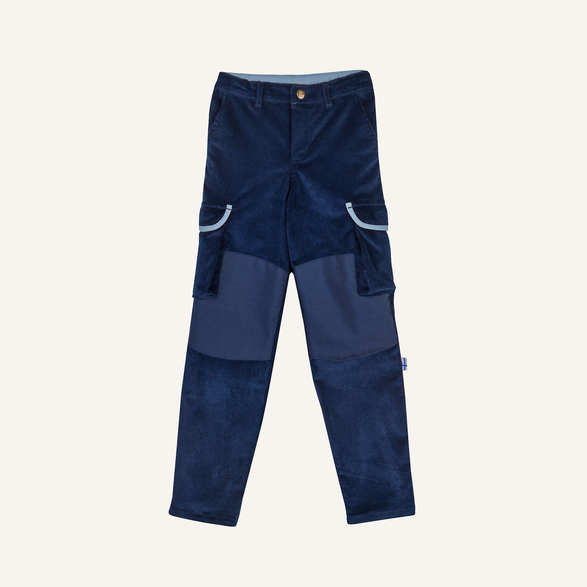 finkid-kelkka-kinder-kordhose-workerstil-mit-mitwachsfunktion image 7