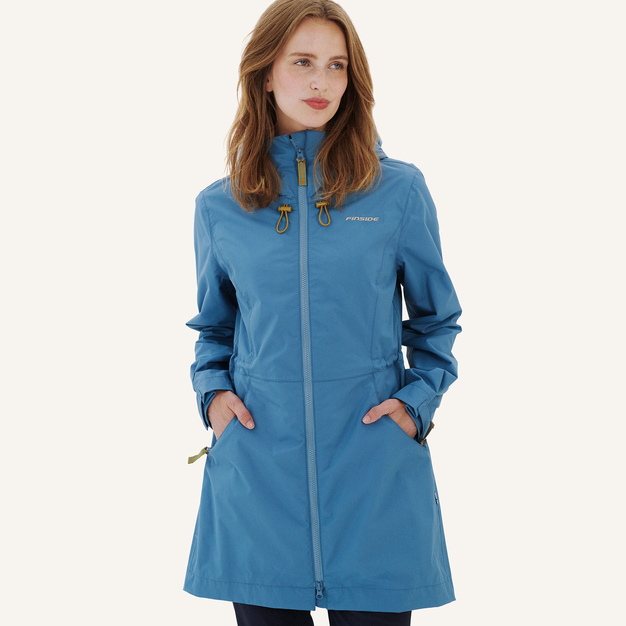 finkid-ulkosalla-zip-in-au-enjacke-wasserdicht-bergangsjacke image 6