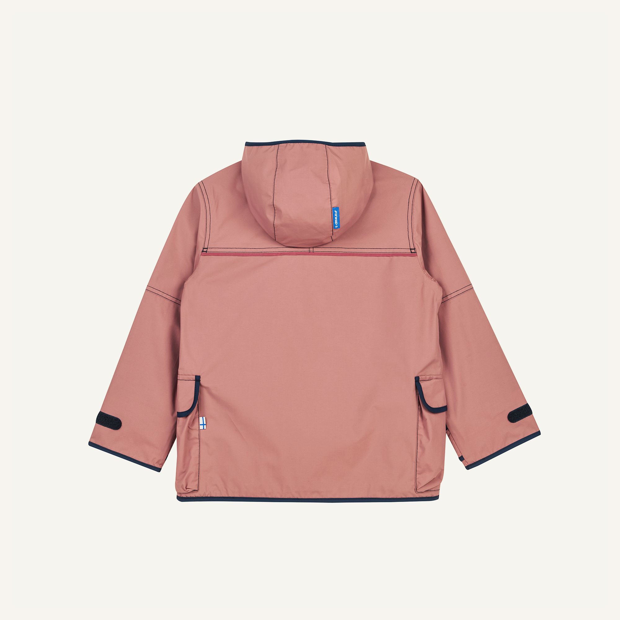 finkid-tuulis-eko-parka-kinder-aus-recyclingmaterial-zip-in-reflektoren image 8