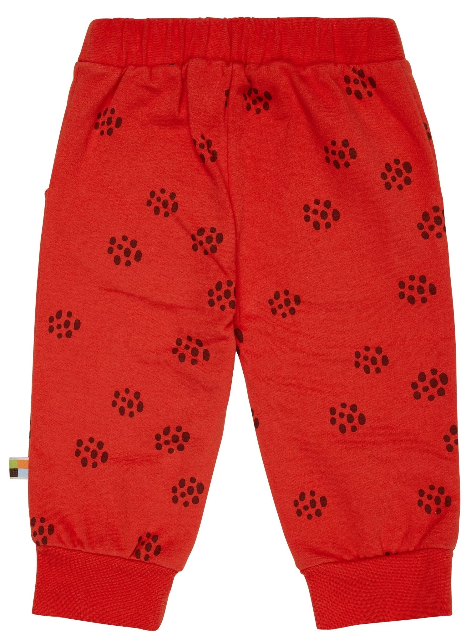 loud-proud-weiche-sweathose-mit-gummibund-und-taschen image 4