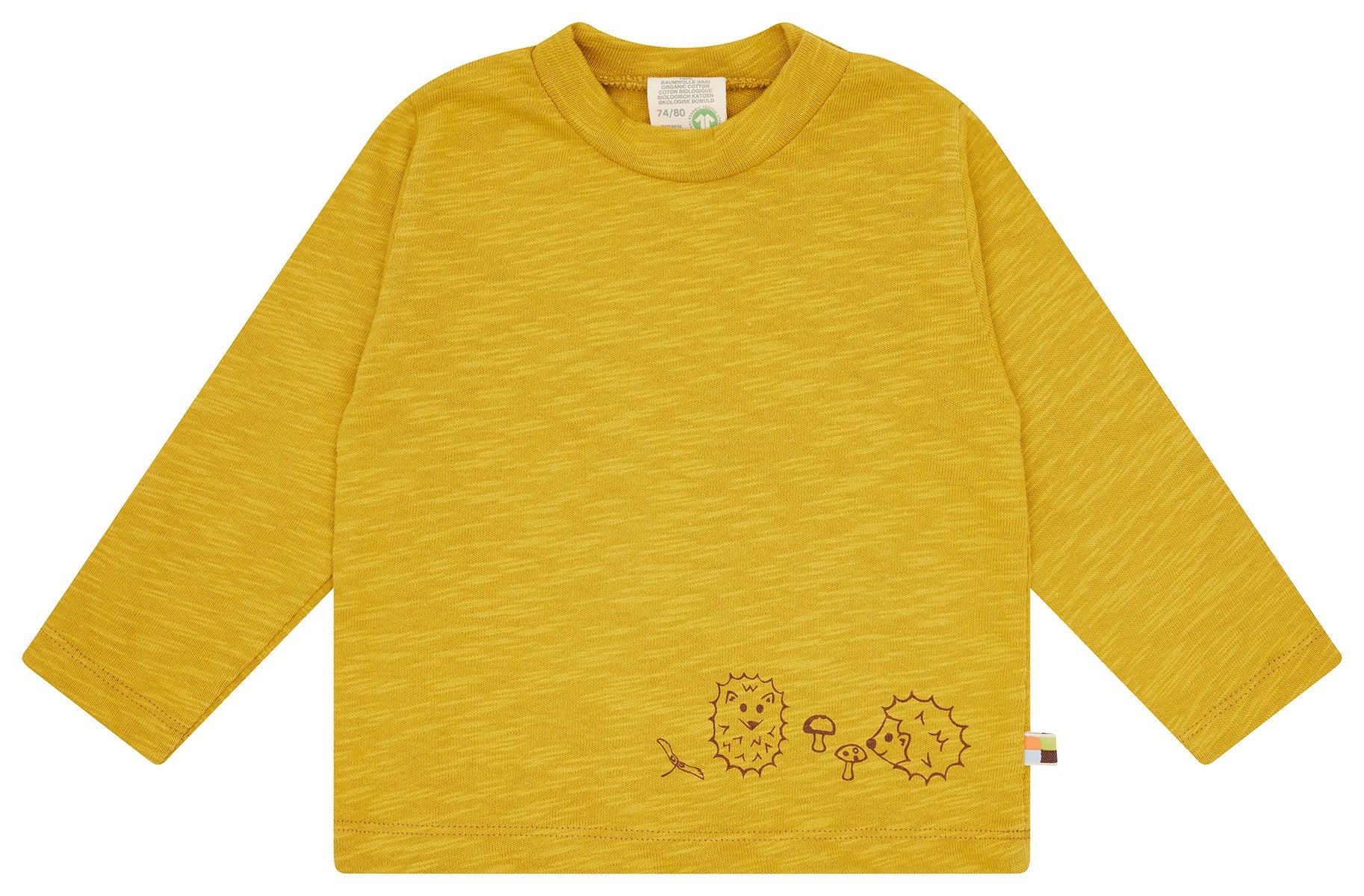 loud-proud-shirt-slub-jersey-langarmshirt-mit-wald-motiv-und-holzkn-pfen image 4