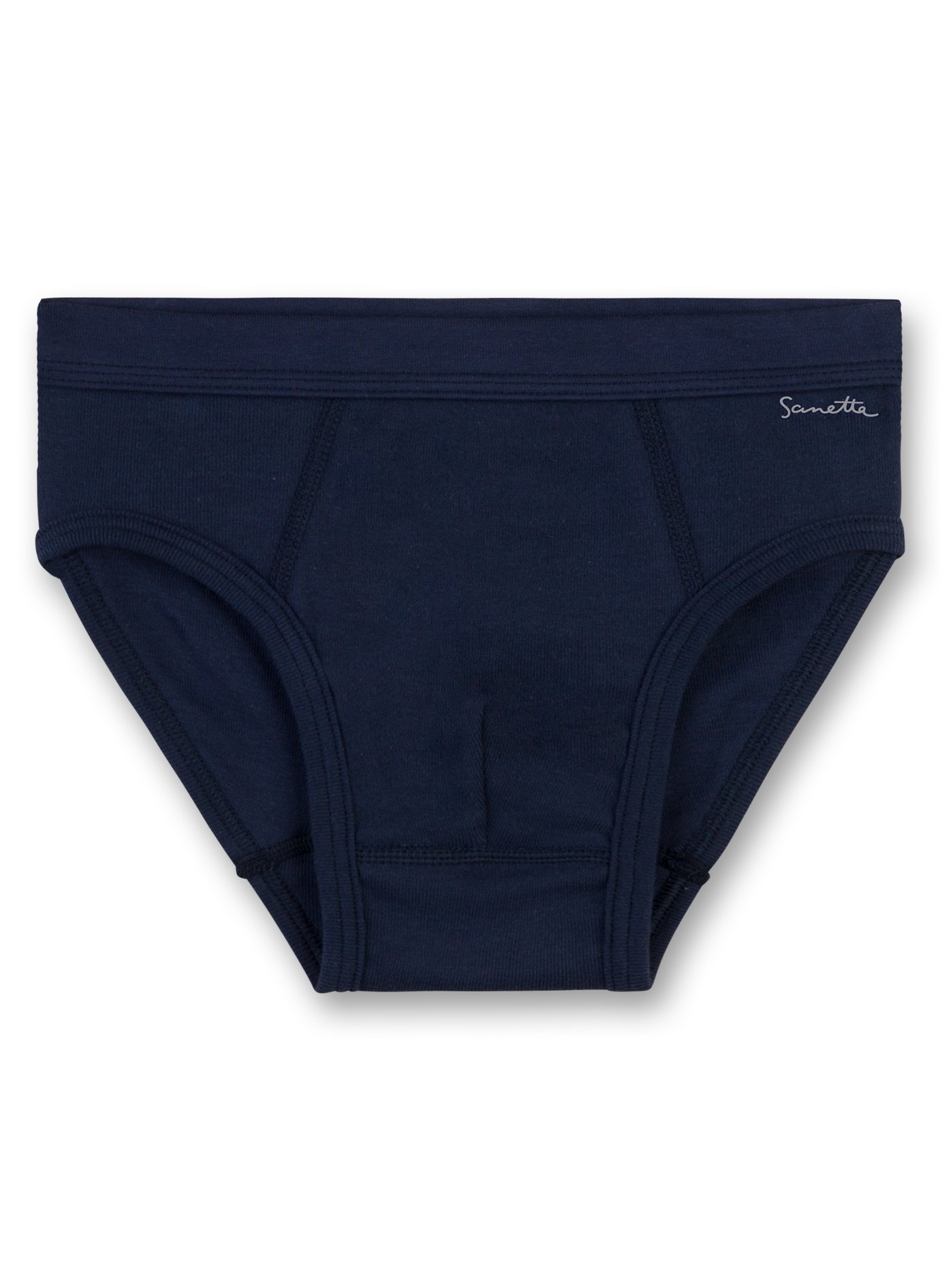 sanetta-jungen-slip-wei-bio-baumwolle-unterhose-jungen image 3