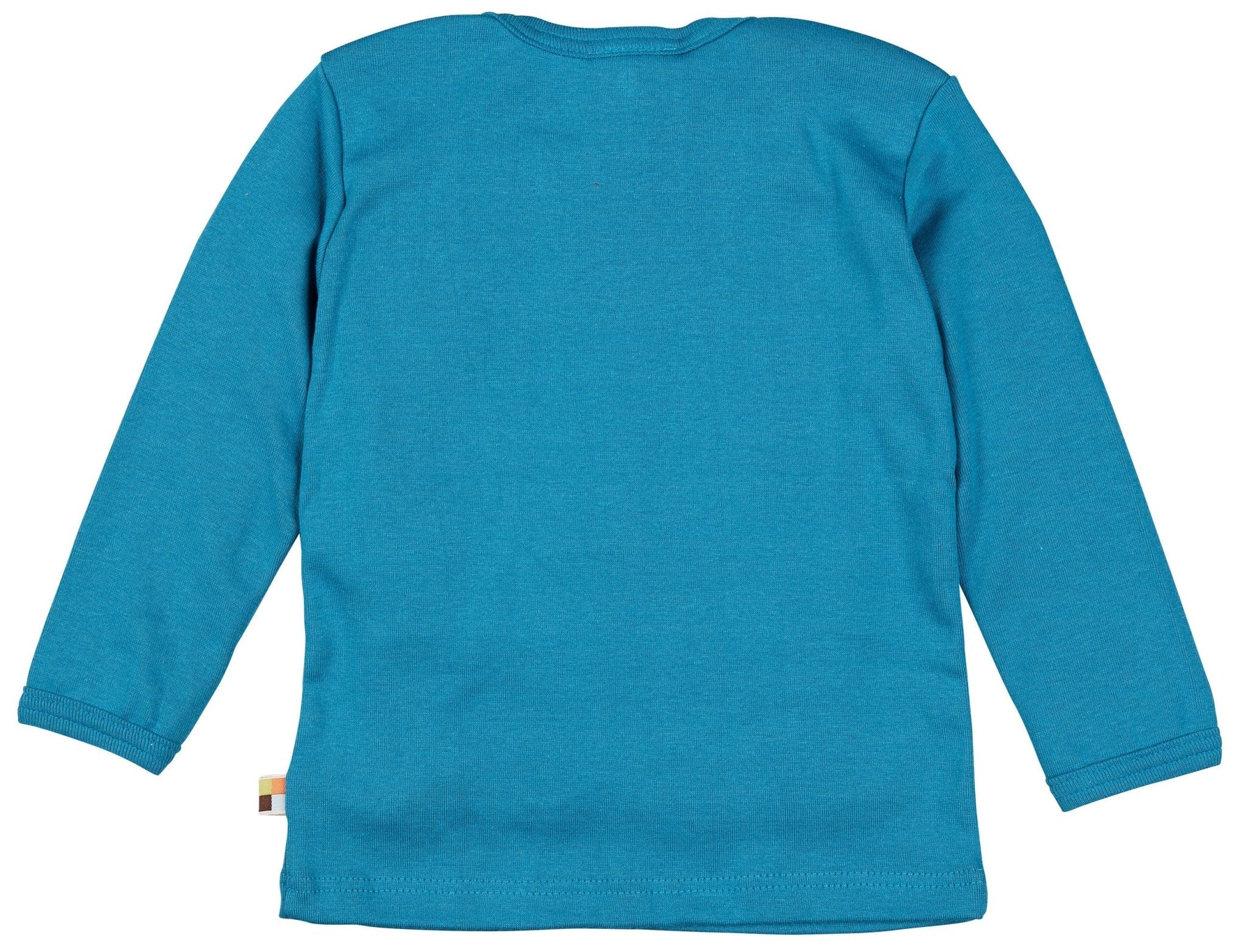 loud-proud-shirt-langarm-feinripp-streifen-kinder-longsleeve image 8