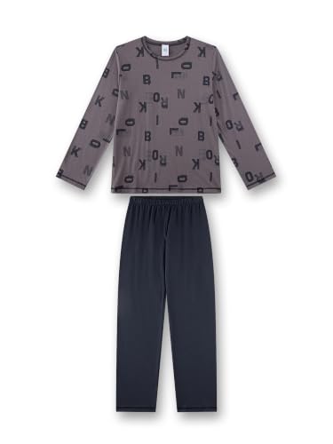 sanetta-246247-jungen-pyjamaset-lang-baumwolle image 4