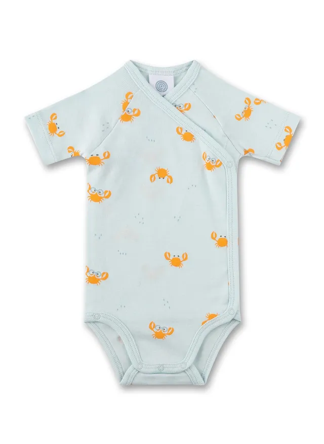sanetta-baby-jungen-unterw-sche-aus-bio-qualit-t image 1