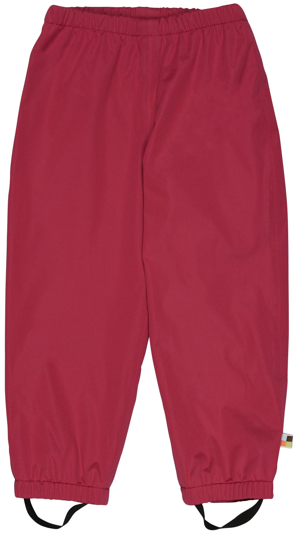 loud-proud-regenhose-wasserdichte-kinder-matschhose-5000-mm image 1
