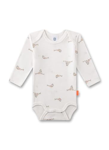 sanetta-pure-baby-body-langarm-doppelpack-beige-robbe-body-f-r-jungen-aus-100-bi image 6