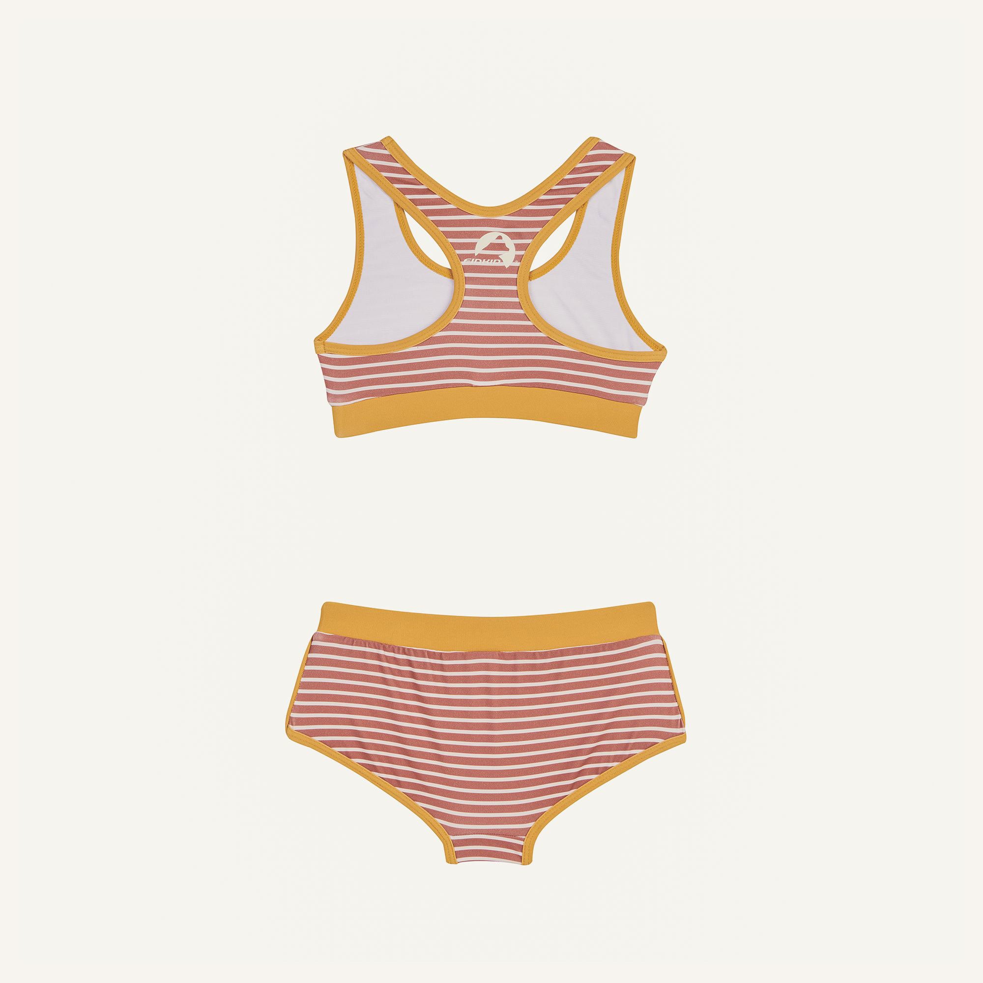 finkid-luoto-bikini-set-kinder-bademode-uv-schutz-50-ringelmuster image 5