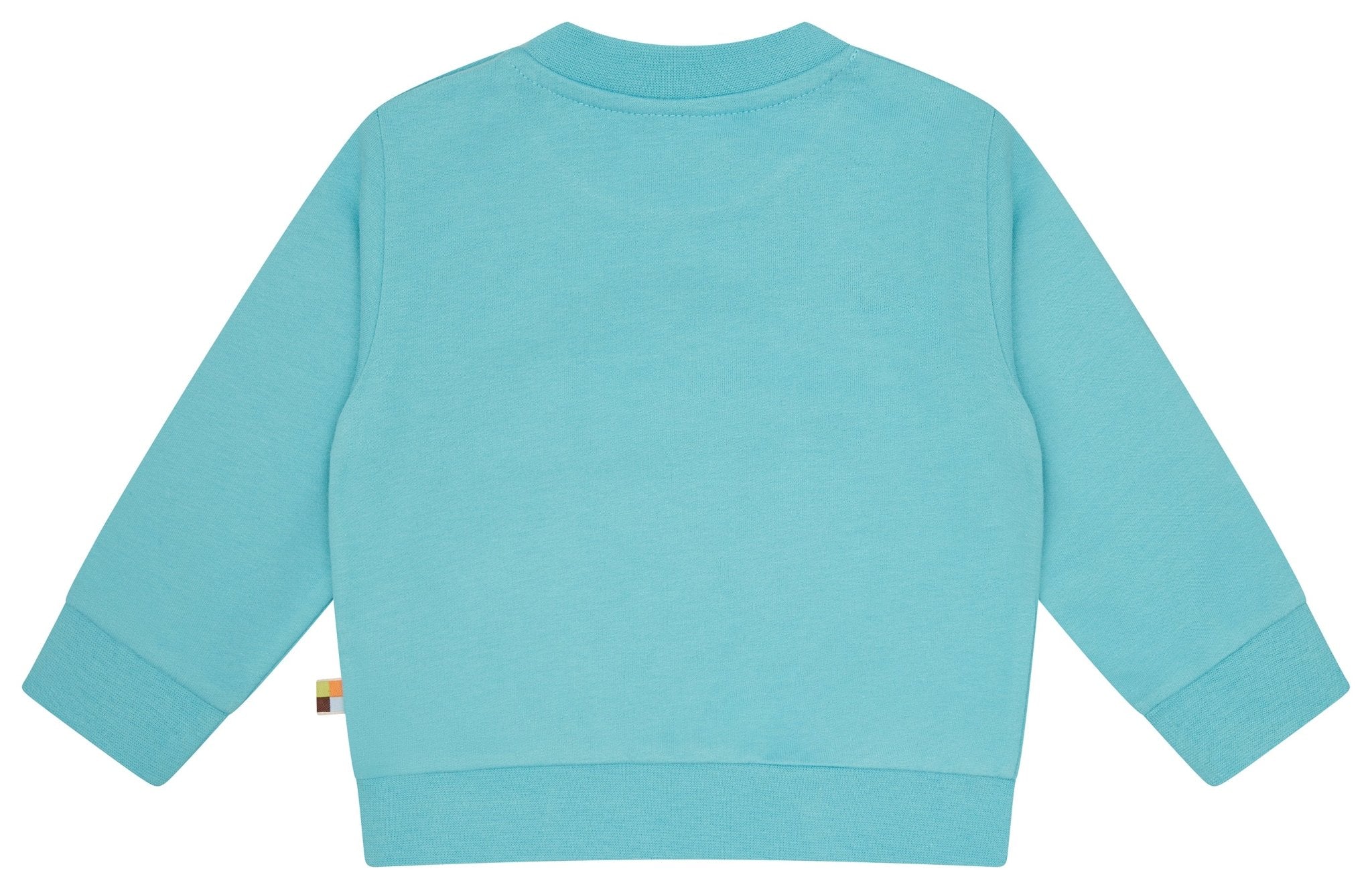 loud-proud-sweatshirt-mit-druckmotiv-bio-sweat image 5