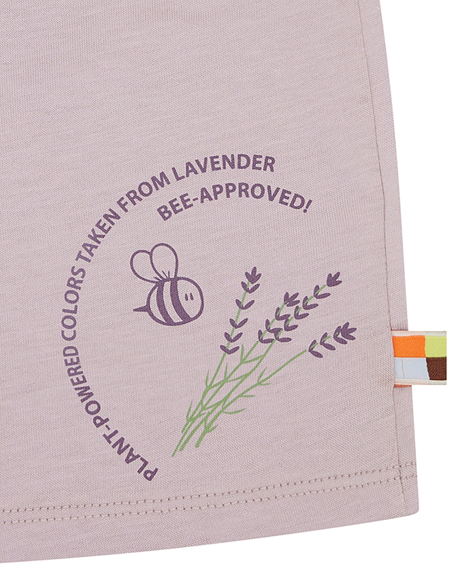 loud-proud-short-pflanzenfarben-kindershorts-aus-single-jersey image 3
