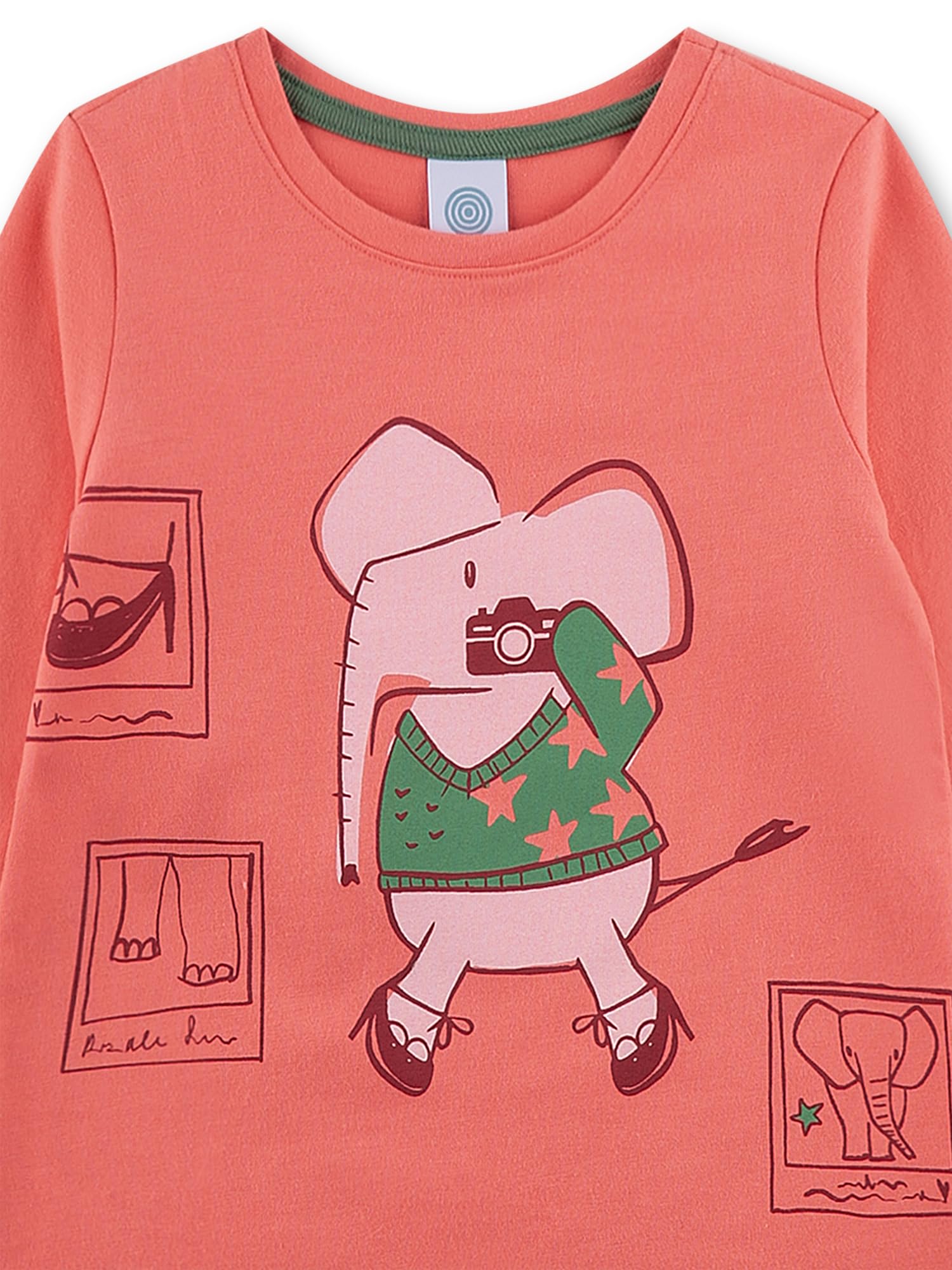 sanetta-m-dchen-pyjamaset-233590-baumwolle image 3