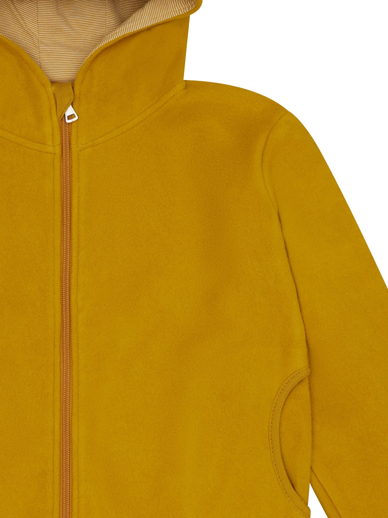 loud-proud-jacke-aus-baumwoll-fleece-kapuzenjacke-f-r-kinder image 3