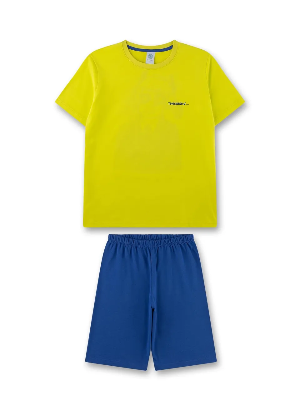 sanetta-jungen-pyjamaset-schlafanzug-set-f-r-jungen-2 image 1