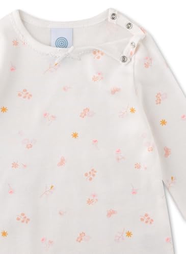 sanetta-m-dchen-schlafanzug-off-white-baumwolle-baby image 6