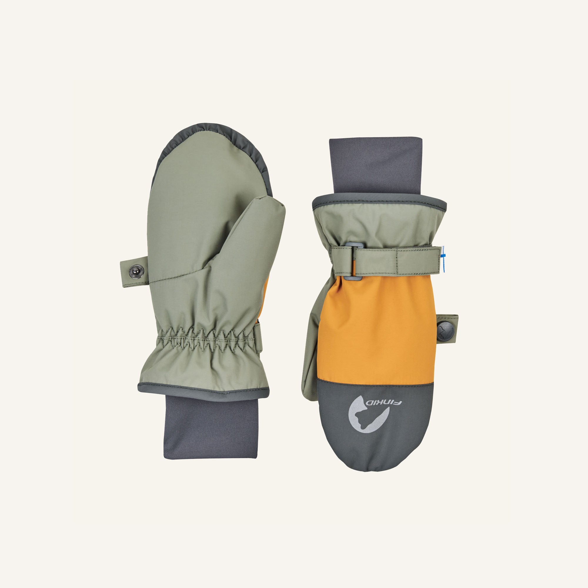 finkid-kirjava-wetterfeste-f-ustlinge-colorblocking-f-r-kinder image 6