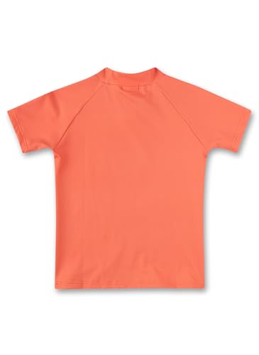 sanetta-kinder-uv-shirt-orange-nashorn-aus-recyceltem-polyester image 6