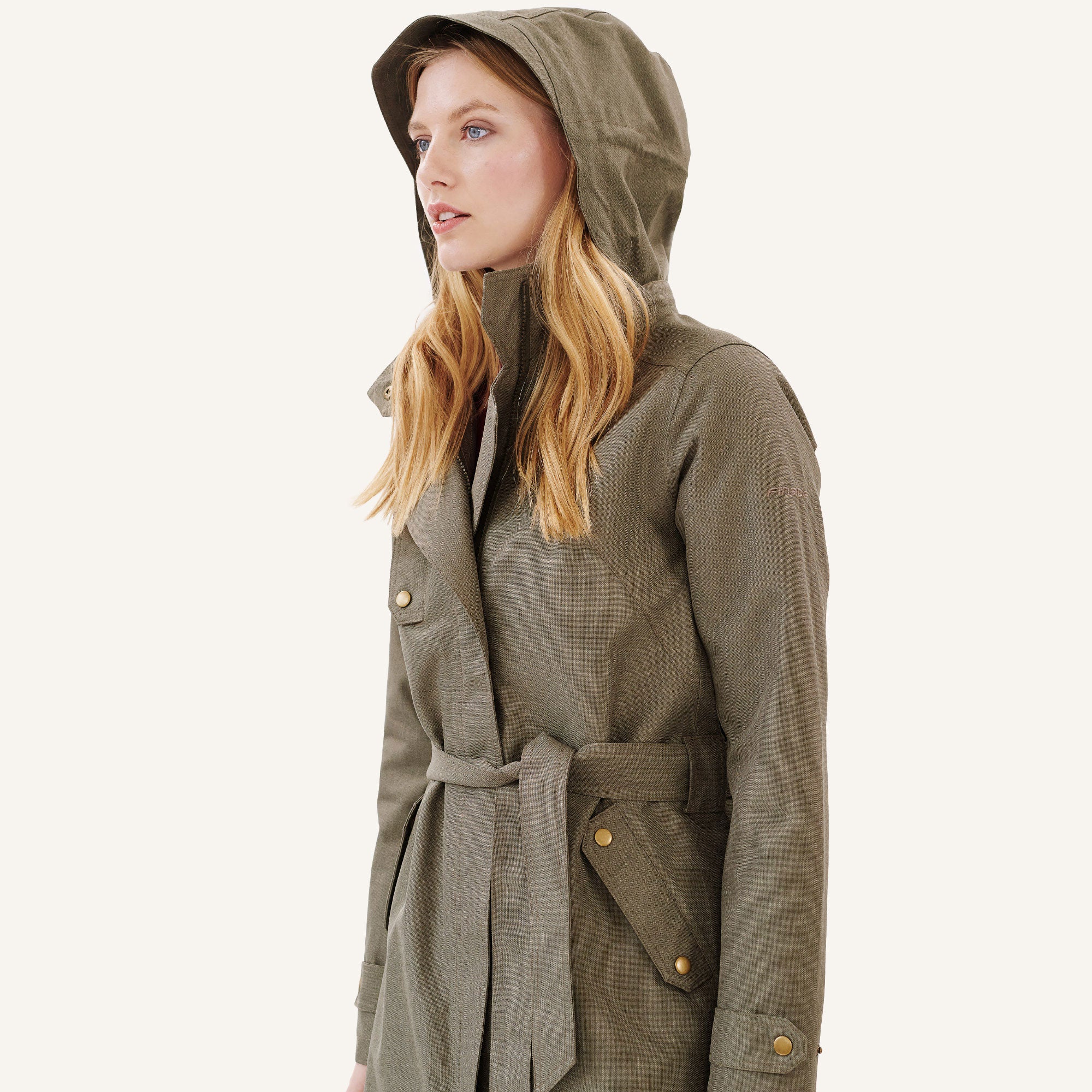 finkid-taria-trenchcoat-zip-in-au-enjacke-mit-kapuze image 5