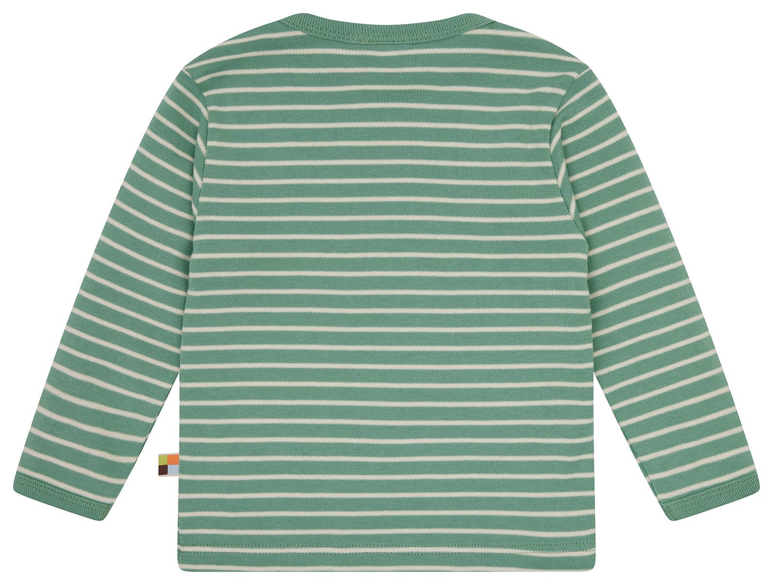 loud-proud-shirt-streifen-aus-interlock-2 image 5