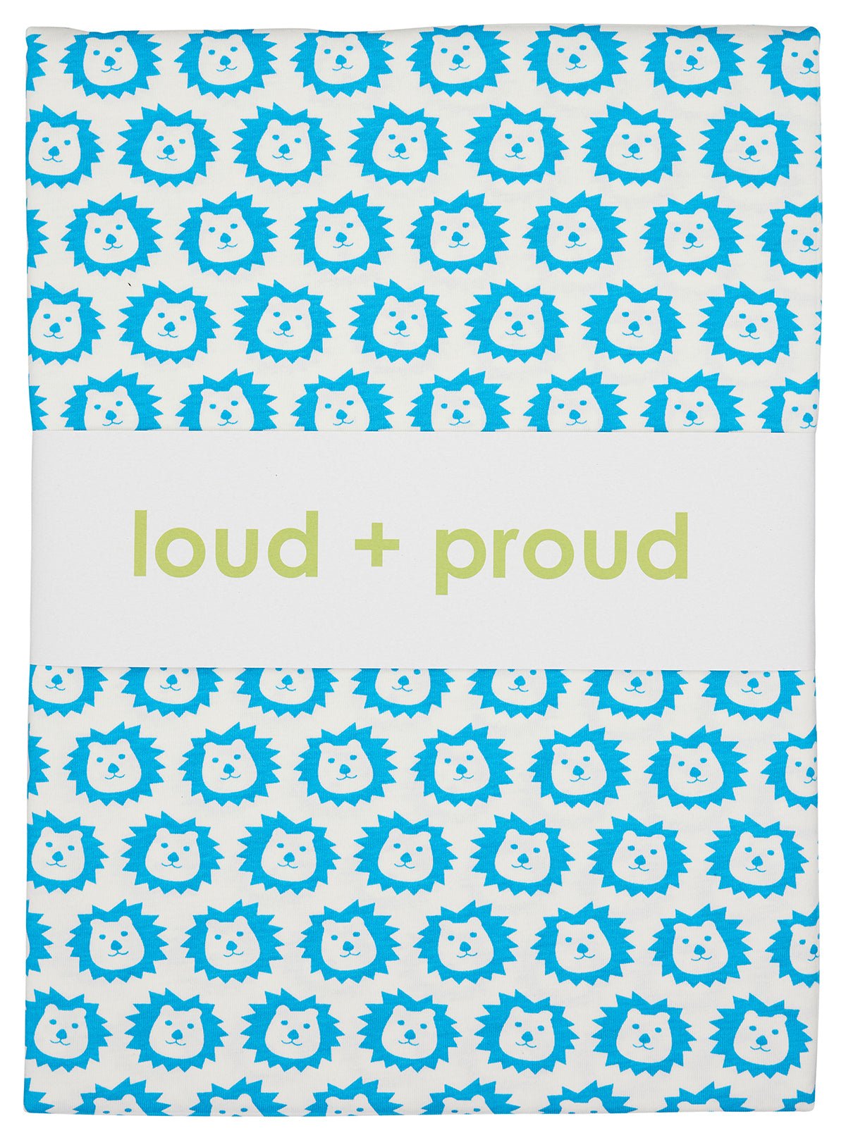 loud-proud-jersey-bettw-sche-set-kinder-100x135-bio-baumwolle image 4