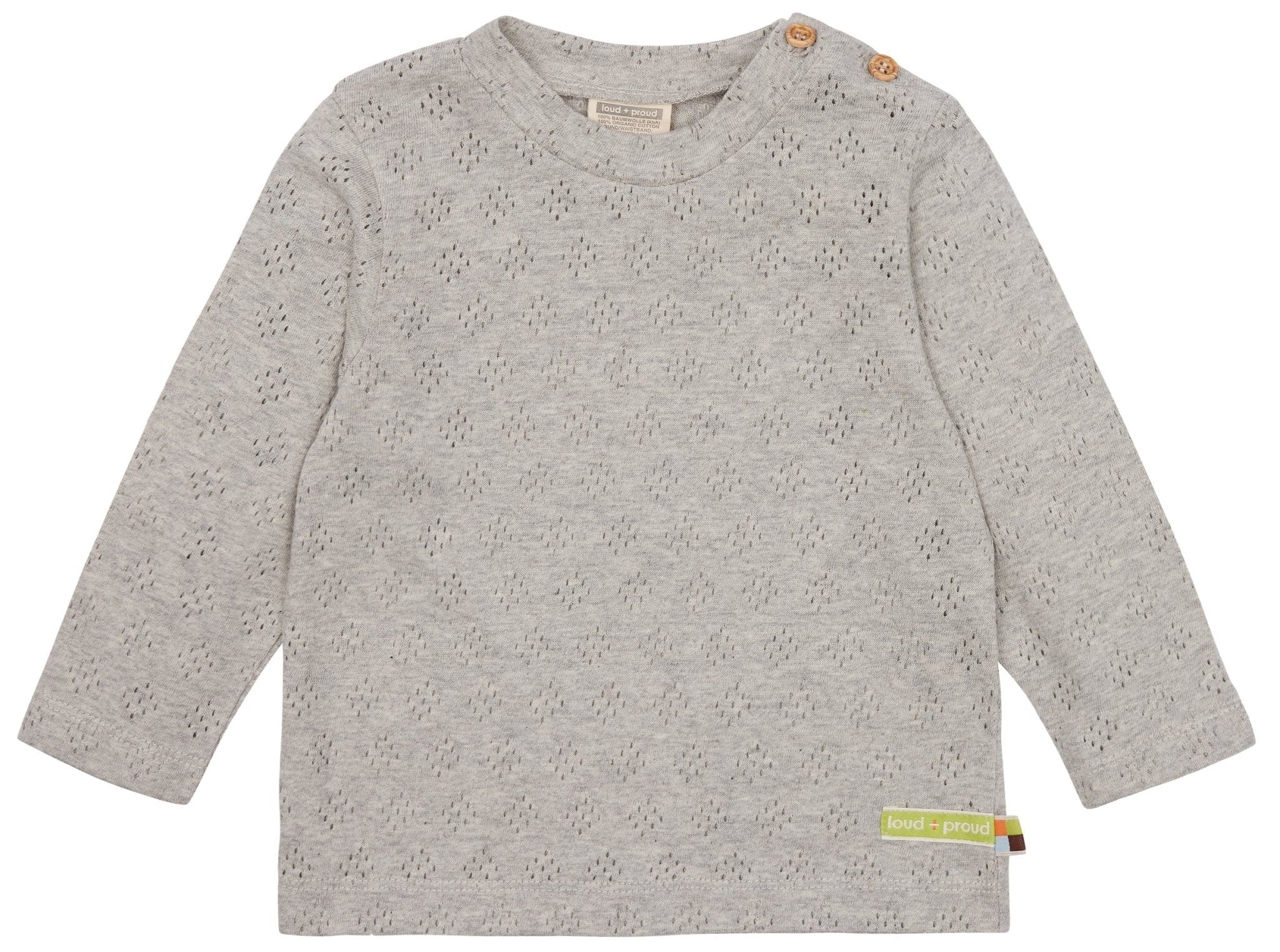 loud-proud-shirt-langarm-mit-lochmuster-jacquard image 3