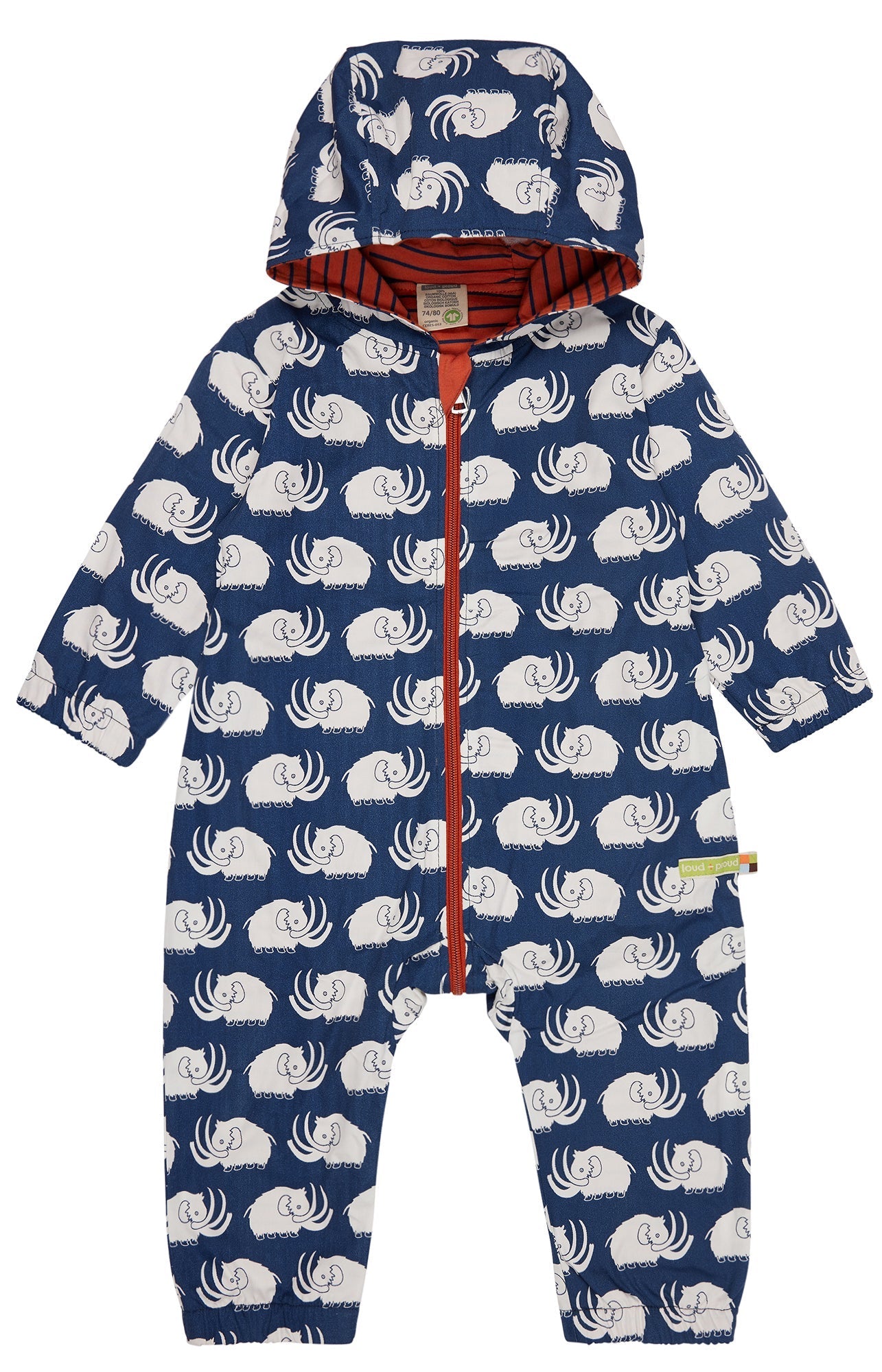 loud-proud-wasserabweisender-overall-outdoor-overall-mit-druck image 7