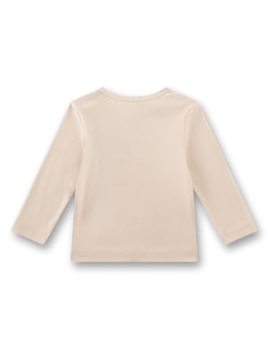 sanetta-jungen-langarmshirt-beige-b-rchen-baby-shirt image 5
