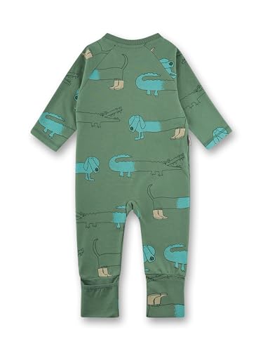 sanetta-baby-jungen-schlafanzug-kleinkind-schlafanzug-set image 5