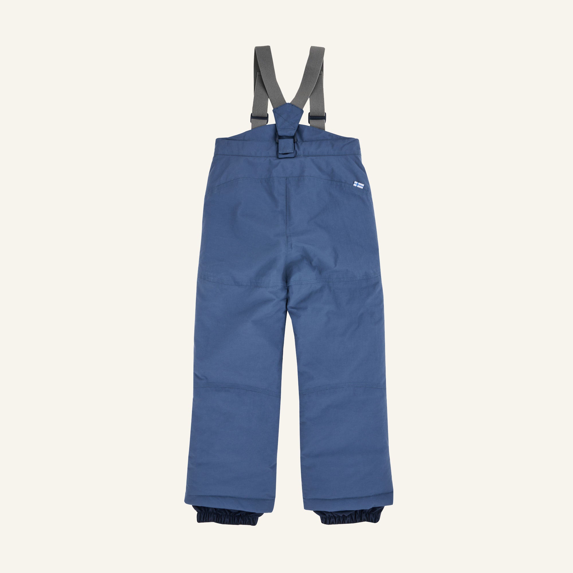 finkid-kokkola-schneehose-winterhose-f-r-kinder-wasserdicht image 2