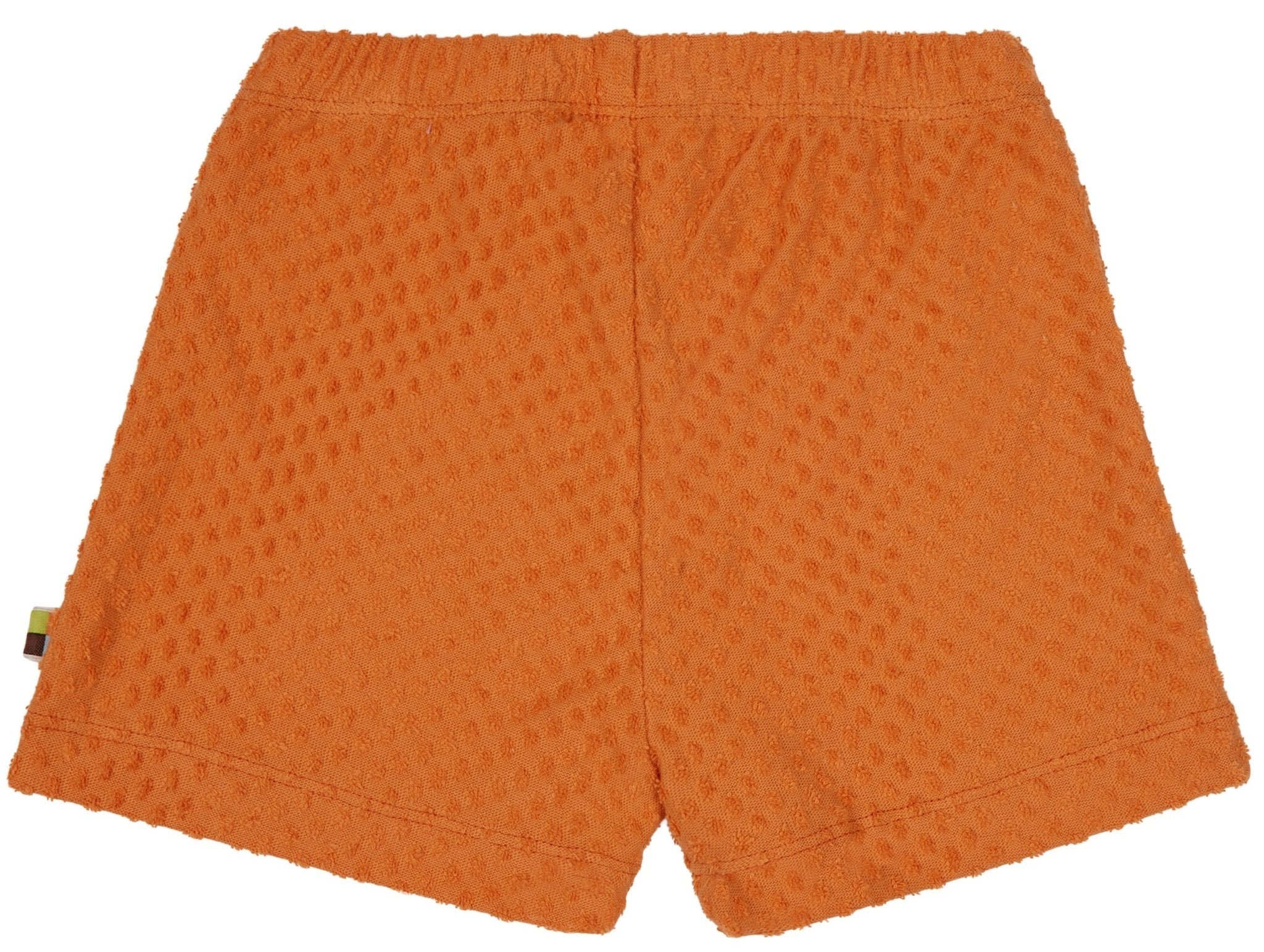 loud-proud-short-aus-frottee-mit-punkten-jacquard-punktmuster image 4