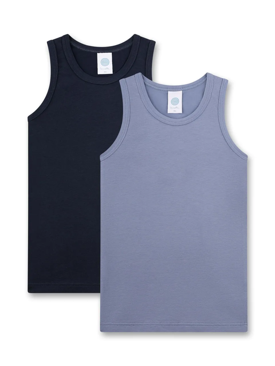 sanetta-337243-jungen-unterw-sche-2er-pack image 1