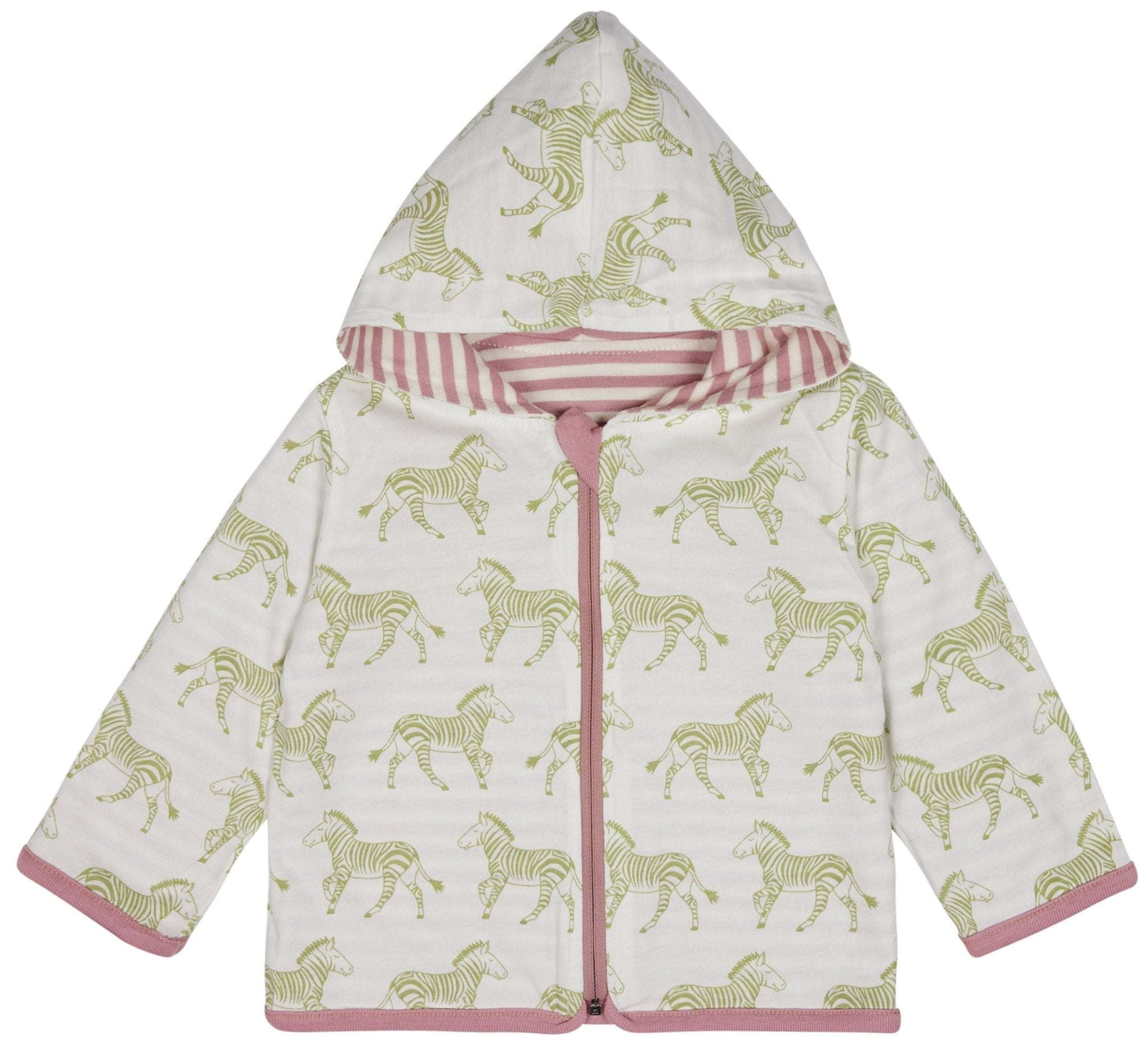 loud-proud-wendejacke-mit-kapuze-2-in-1-jerseyjacke image 2