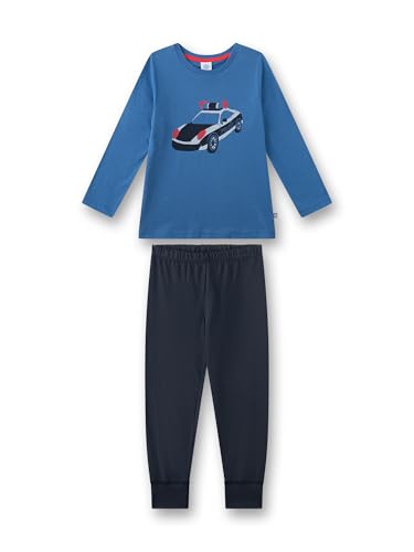 sanetta-jungen-233733-pyjamaset-schlafanzug-set-f-r-jungen image 4