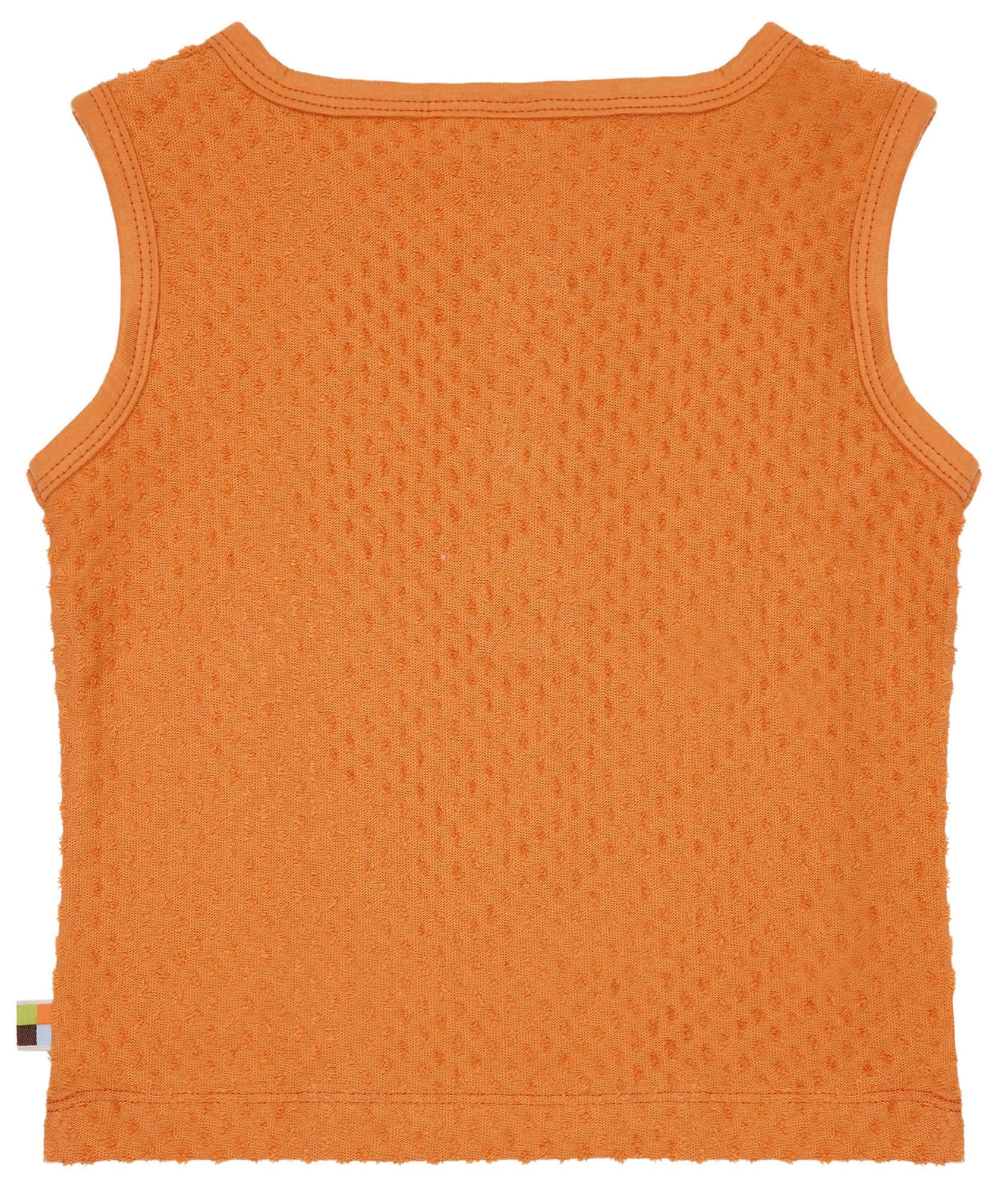 loud-proud-top-aus-frottee-mit-punkten-jacquard-sommer-top image 6