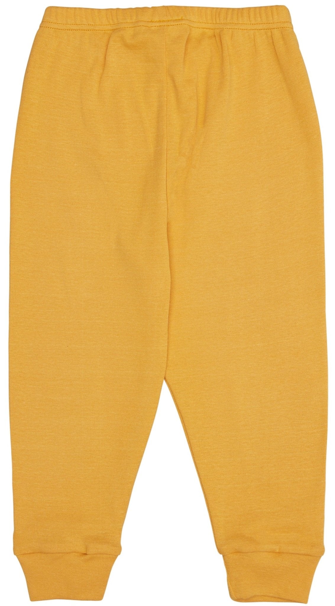 loud-proud-schlafanzug-uni-aus-feinripp-langarm-pyjama image 5