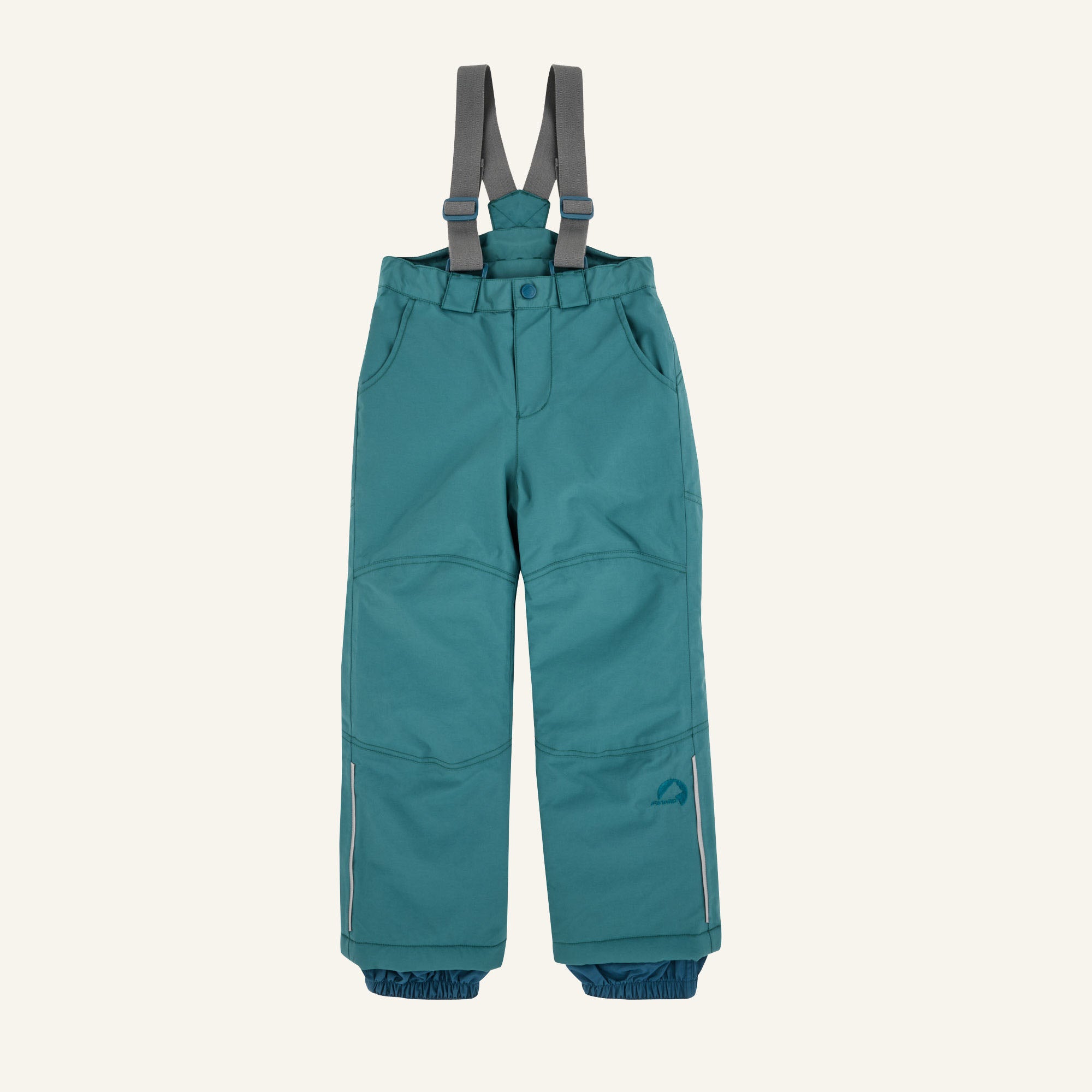 finkid-kokkola-schneehose-winterhose-f-r-kinder-wasserdicht image 4