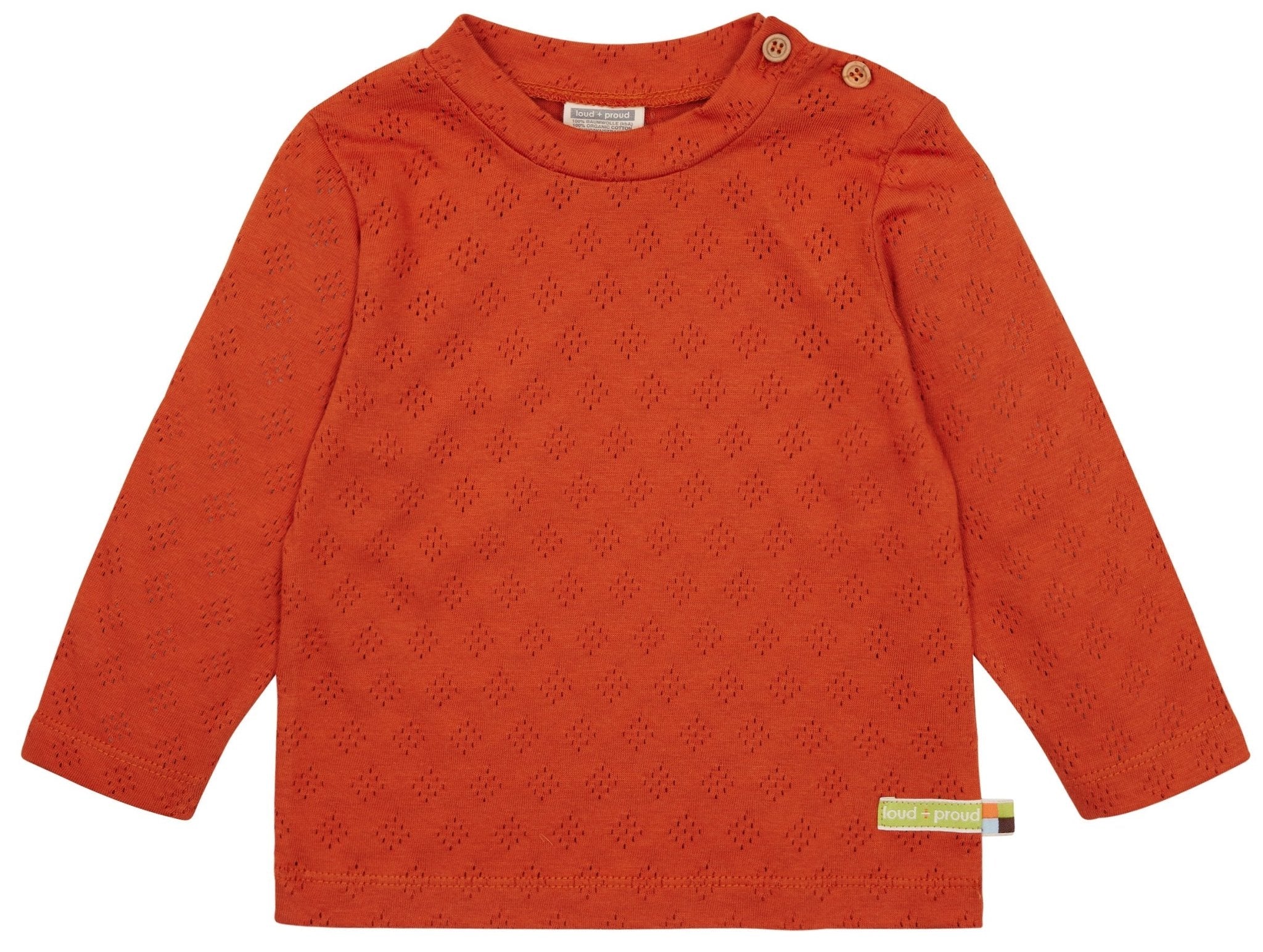 loud-proud-shirt-langarm-mit-lochmuster-jacquard image 5
