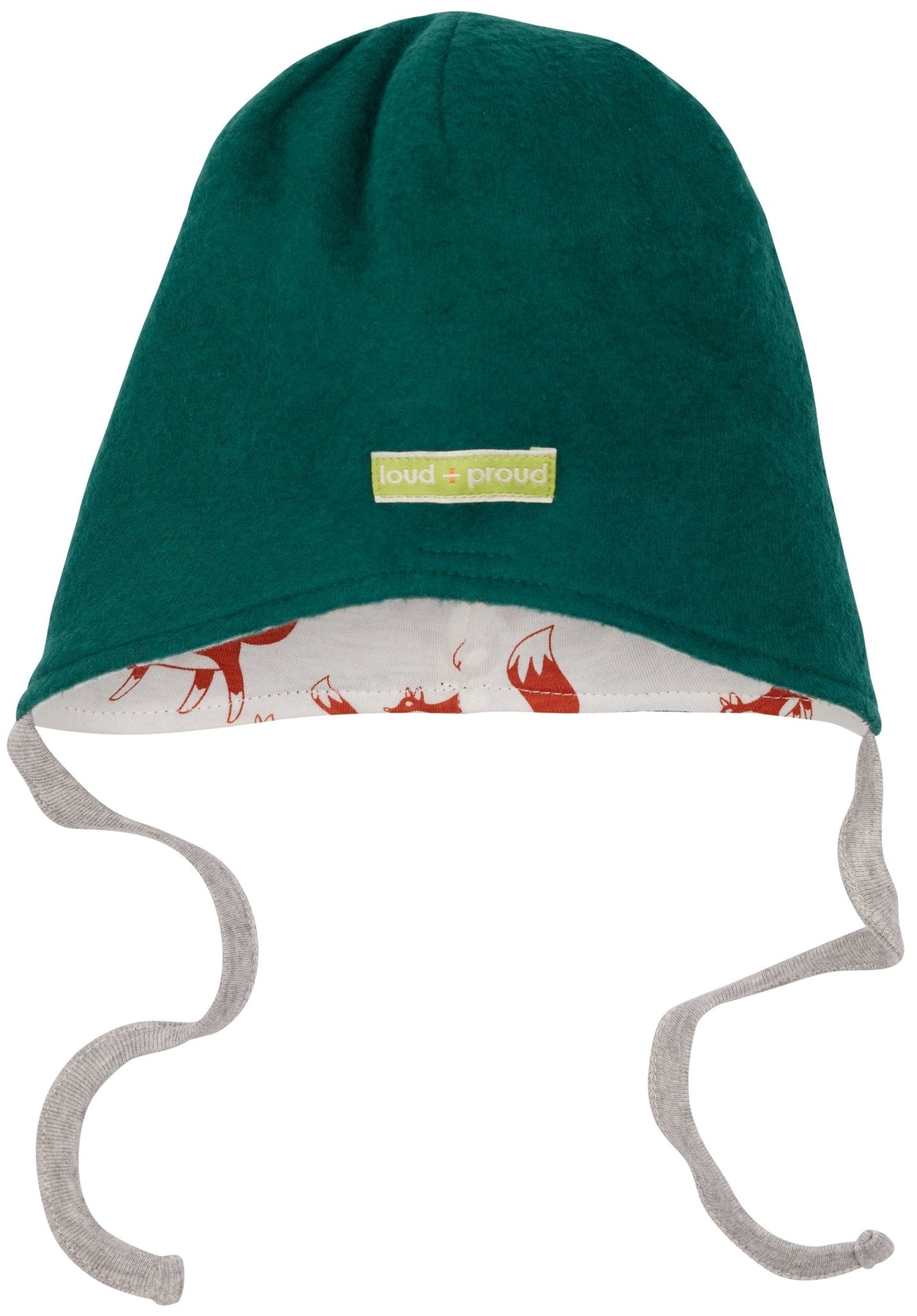 loud-proud-wendem-tze-aus-baumwoll-fleece-wendbare-kinderm-tze image 3