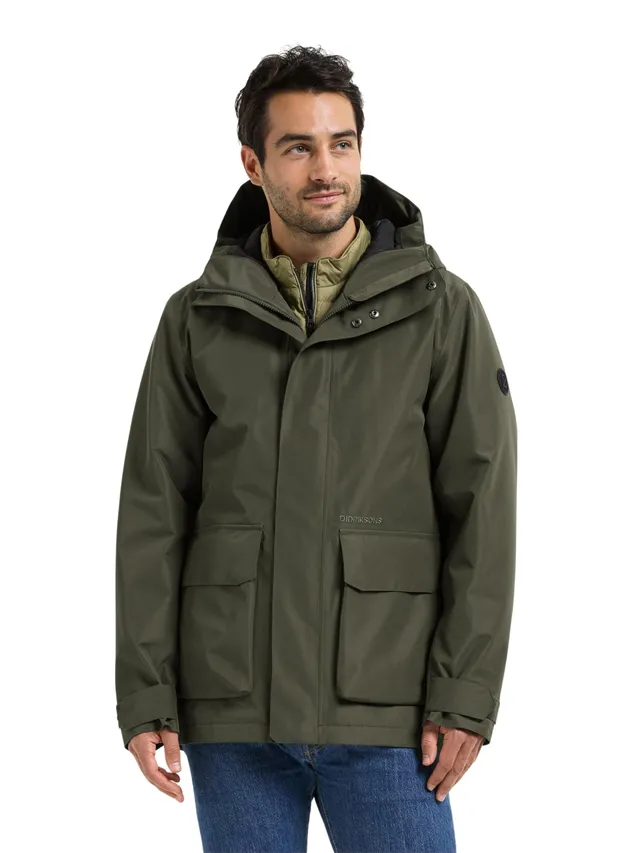 didriksons-liam-winterjacke-herren-parka-gef-ttert-2 image 1