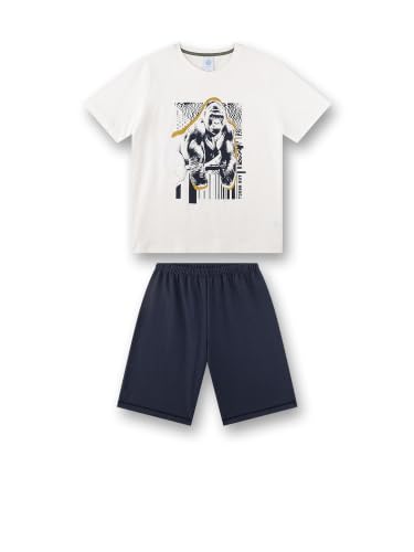 sanetta-246259-pyjamaset-f-r-jungen image 4