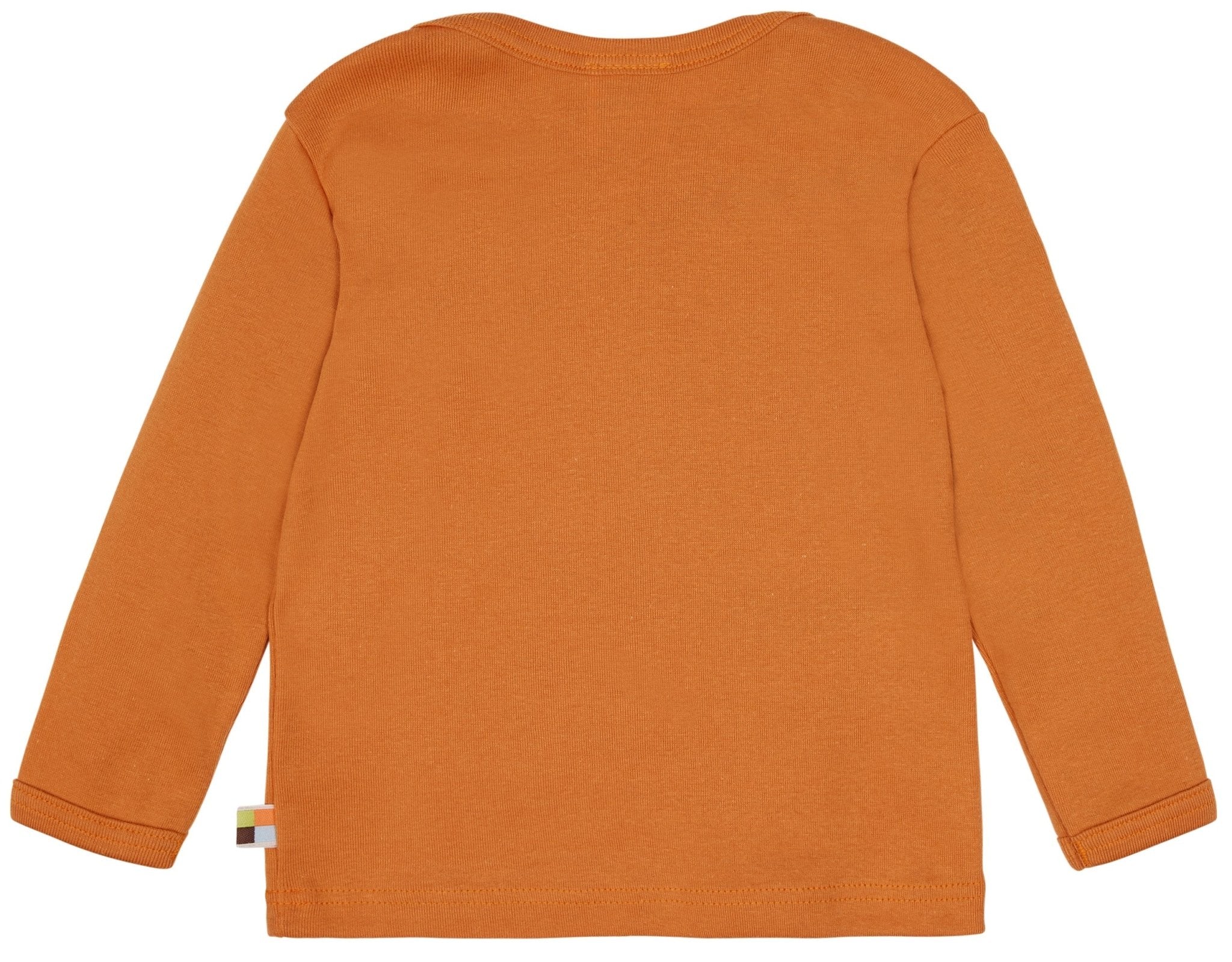 loud-proud-shirt-uni-kinder-shirt-aus-feinripp image 6