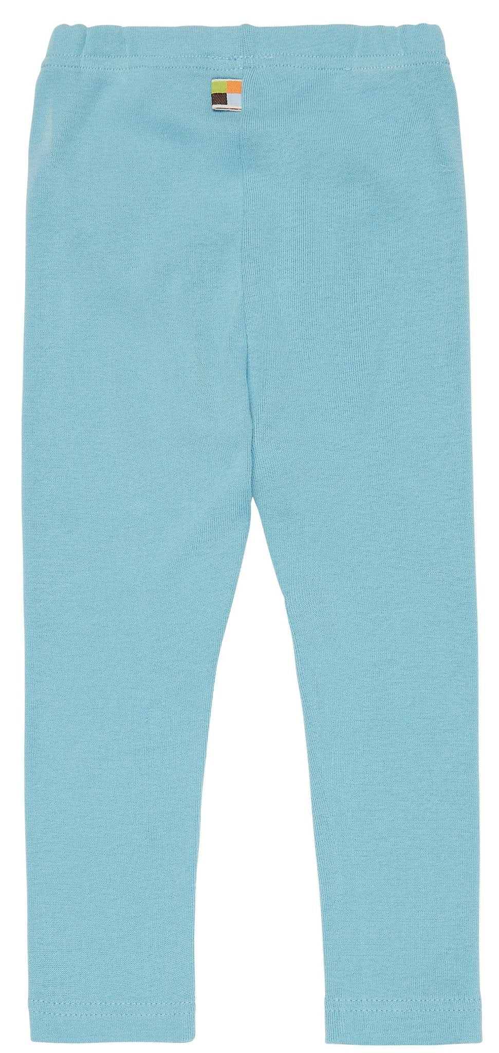 loud-proud-legging-uni-feinripp-legging-mit-gummibund image 4
