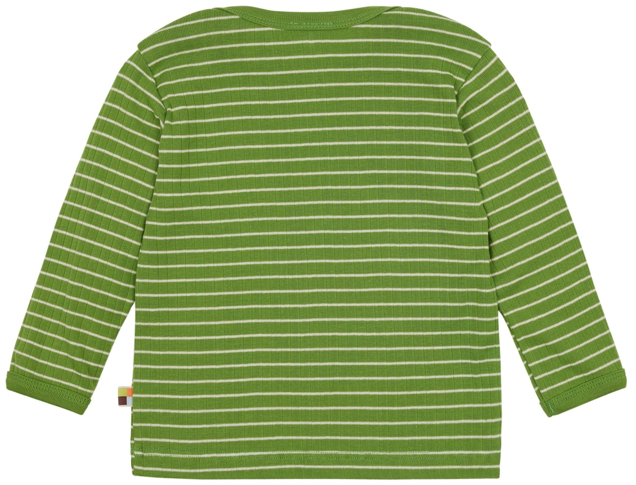 loud-proud-shirt-langarm-gestreift-mit-rippe-derby-rib-ringelshirt image 4