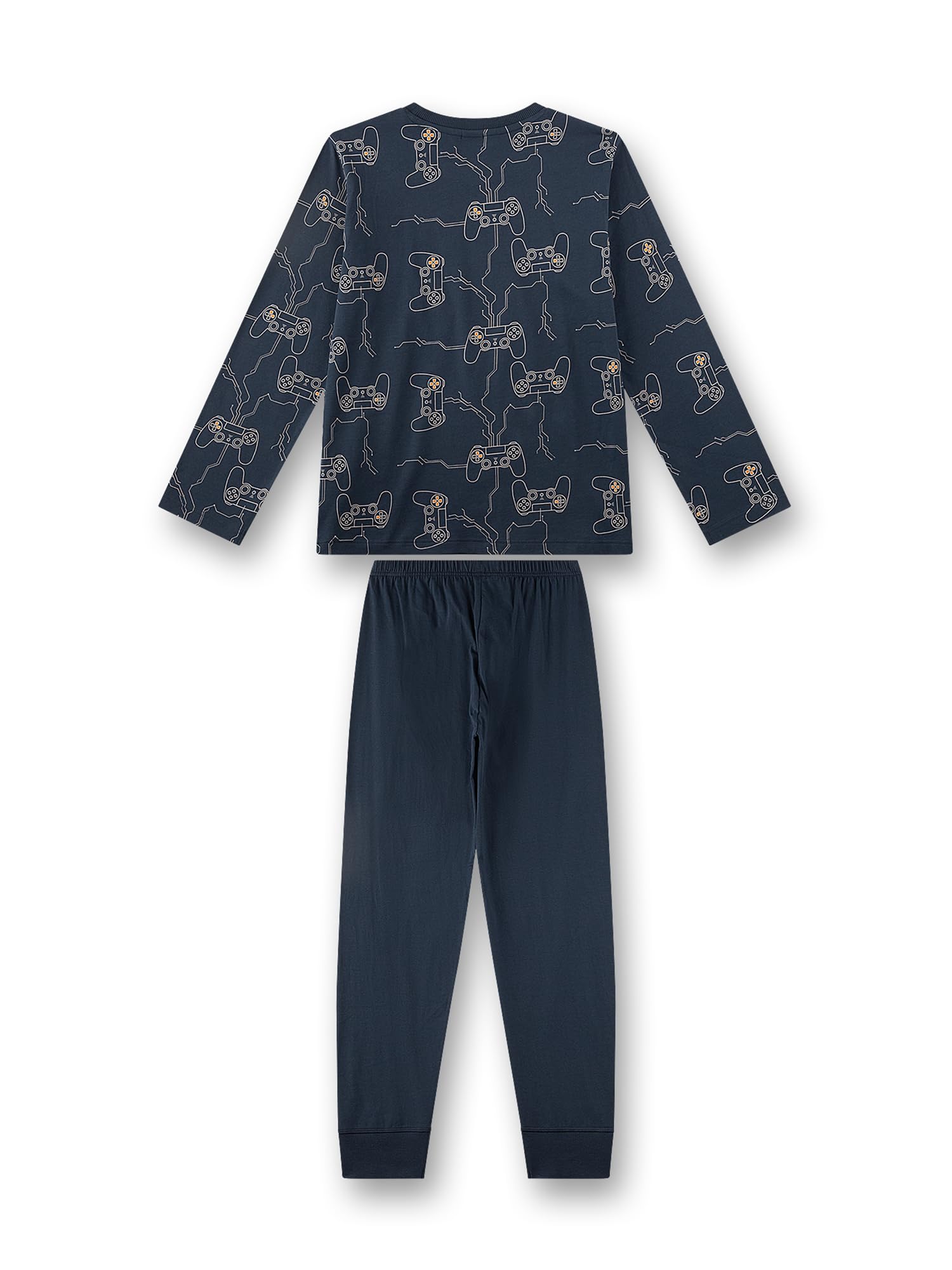 sanetta-jungen-246237-pyjamaset image 2