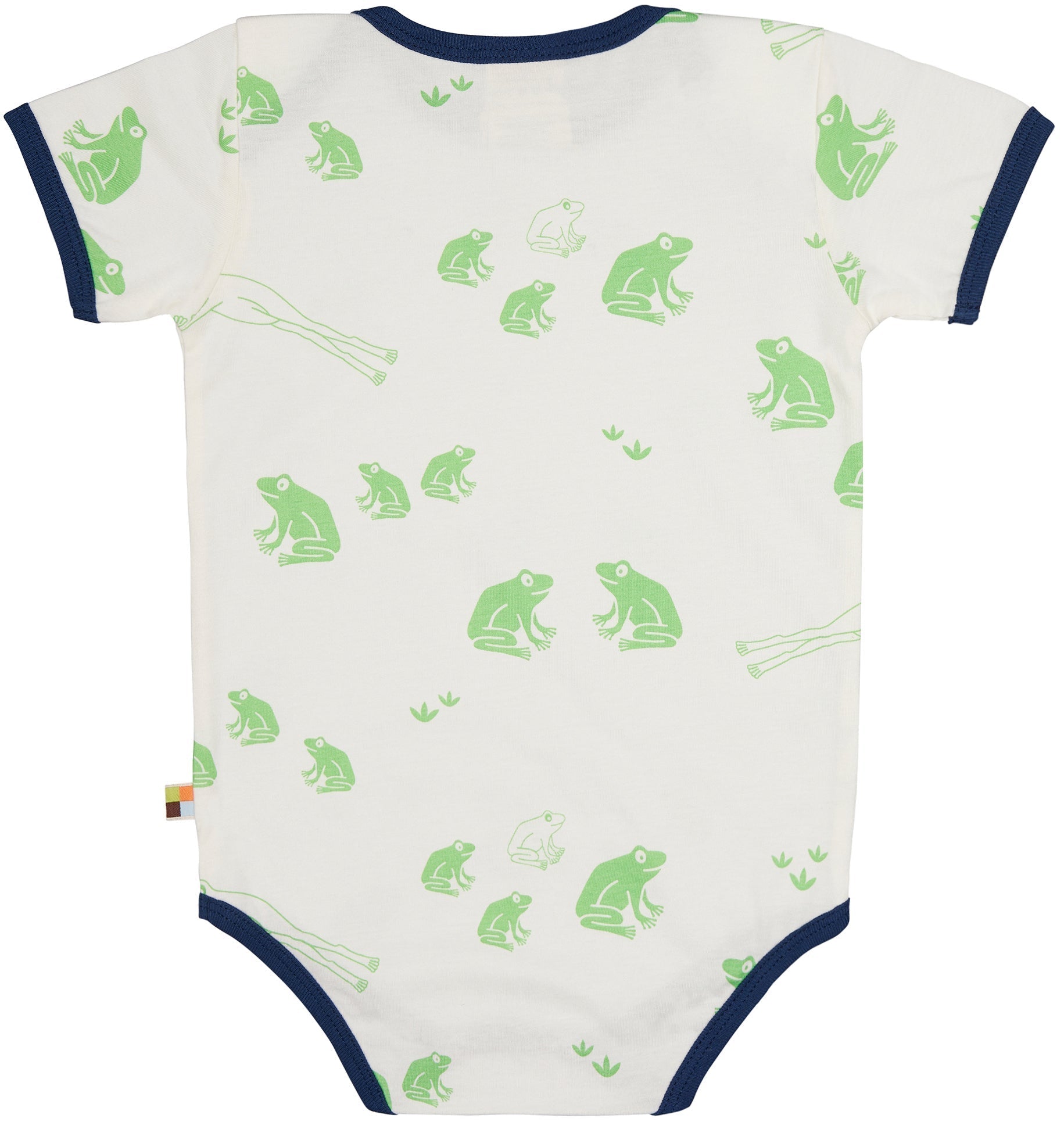 loud-proud-body-kurzarm-druck-mit-tiermotiv image 6