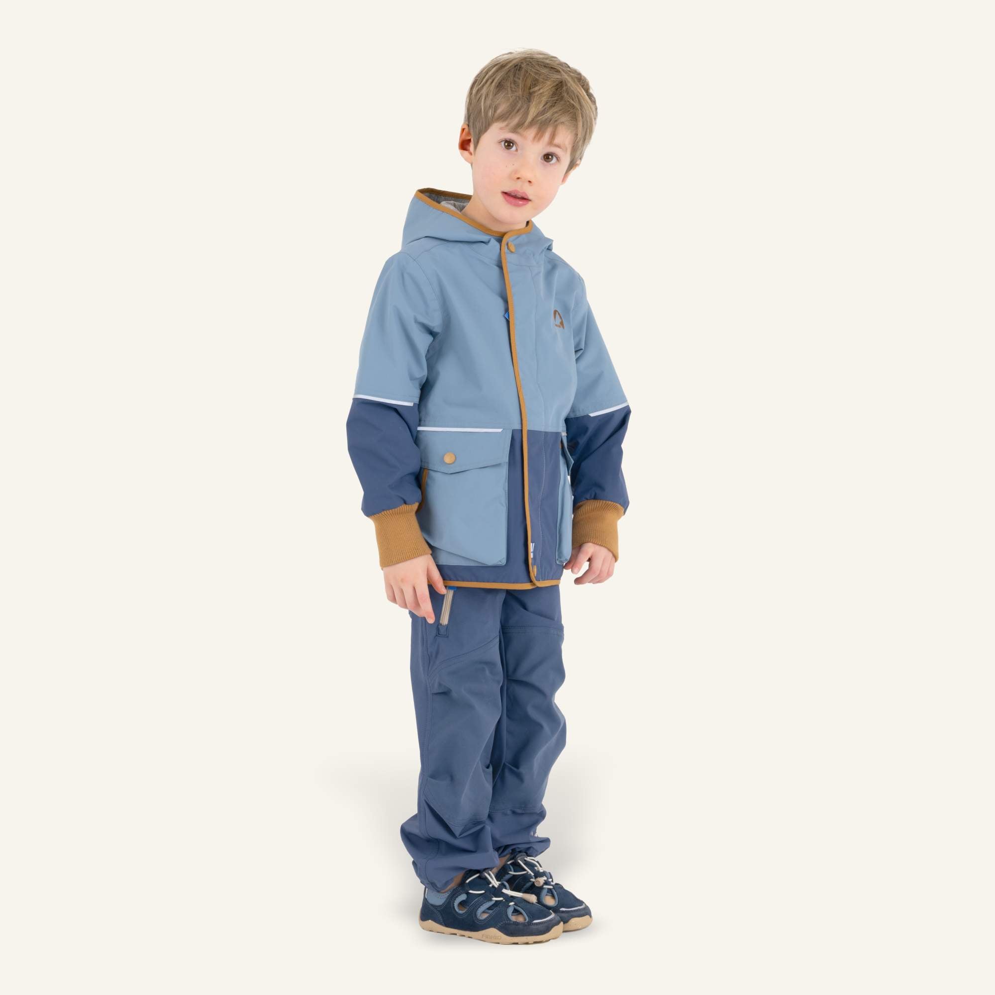 finkid-kiva-move-sommerjacke-bergangsjacke-f-r-kinder-10-000-mm image 6