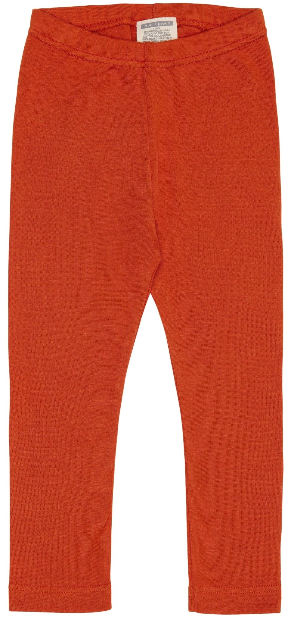 loud-proud-weiche-feinripp-legging-elastisch-mit-gummibund image 3
