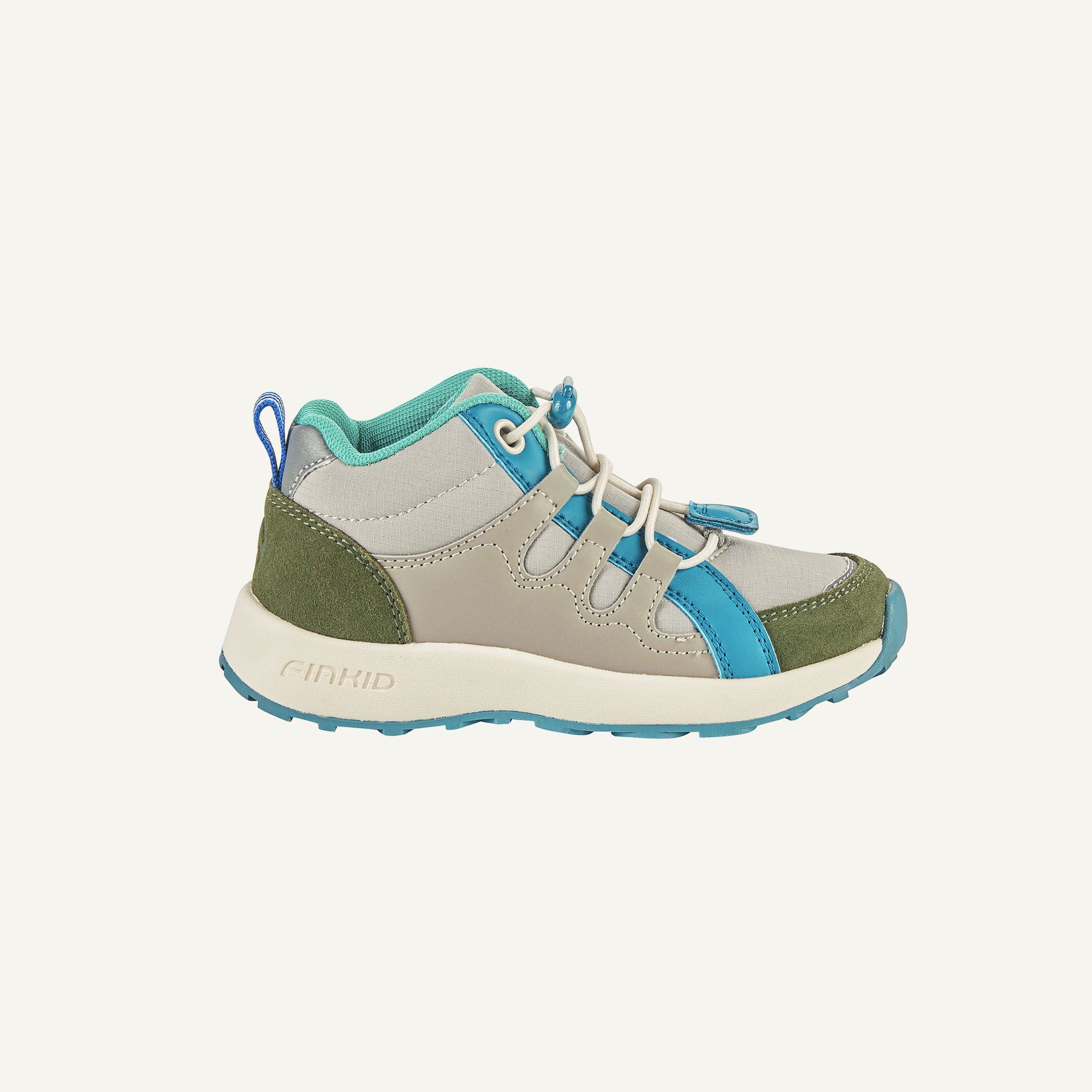 finkid-sammal-outdoor-sneaker-f-r-kinder image 2